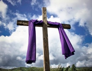 Lent_prayer_cross_2011-300x234
