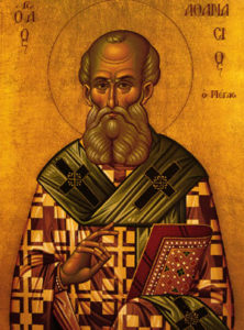 Sv.Atanāzijs